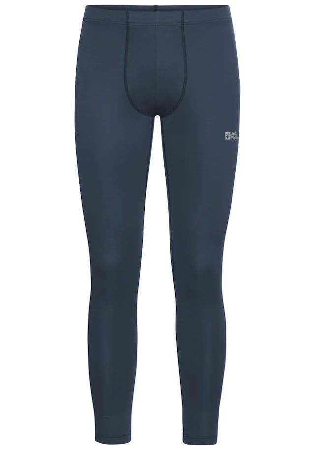Jack Wolfskin Funktionsleggings »INFINITE LIGHT PANTS M«