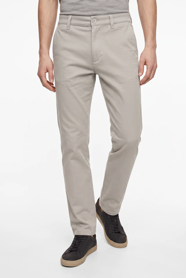 ONLY & SONS Chinohose »ONSROMA SLIM POCKET CHINO PANT OTL«