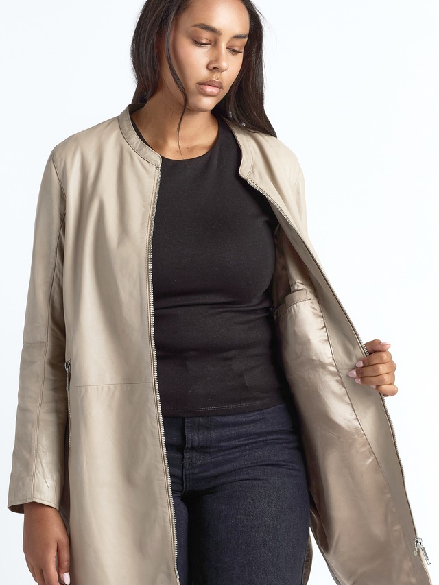 Maze Langjacke »42023104«