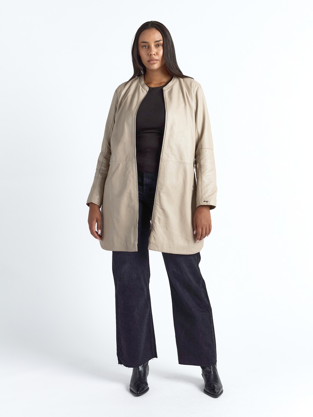 Maze Langjacke »42023104«