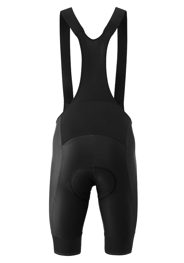 Gonso Fahrradhose »SITIVO Bib M« Herren Radhose, Radlerhose mit speziellem Sitzpolster, Tight Fit