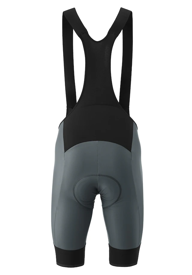 Gonso Fahrradhose »SITIVO Bib M« Herren Radhose, Radlerhose mit speziellem Sitzpolster, Tight Fit