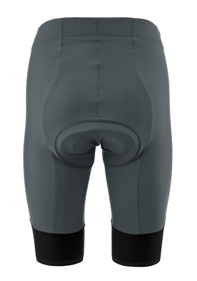 Gonso Fahrradhose »SITIVO W« Damen Radhose, Radlerhose mit speziellem Sitzpolster, Tight Fit