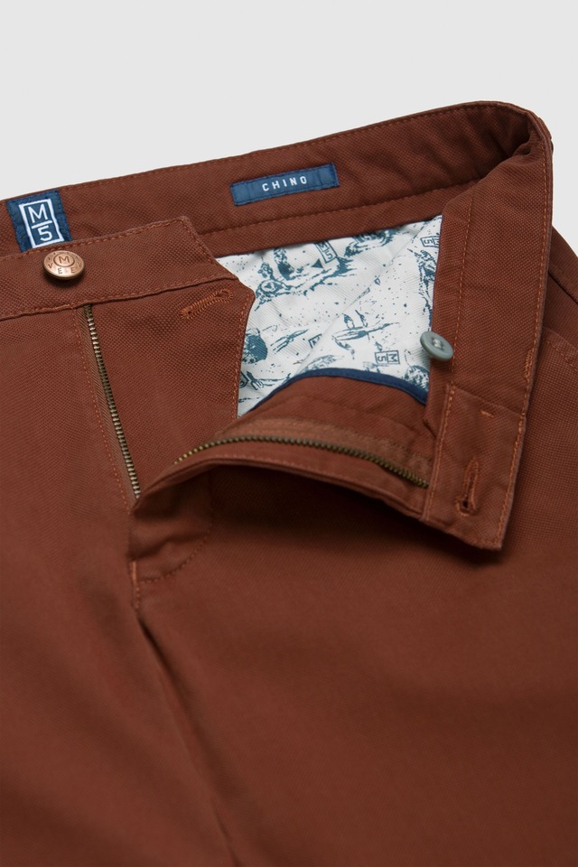 MEYER Chinos »M5.Chino« M5 Chino