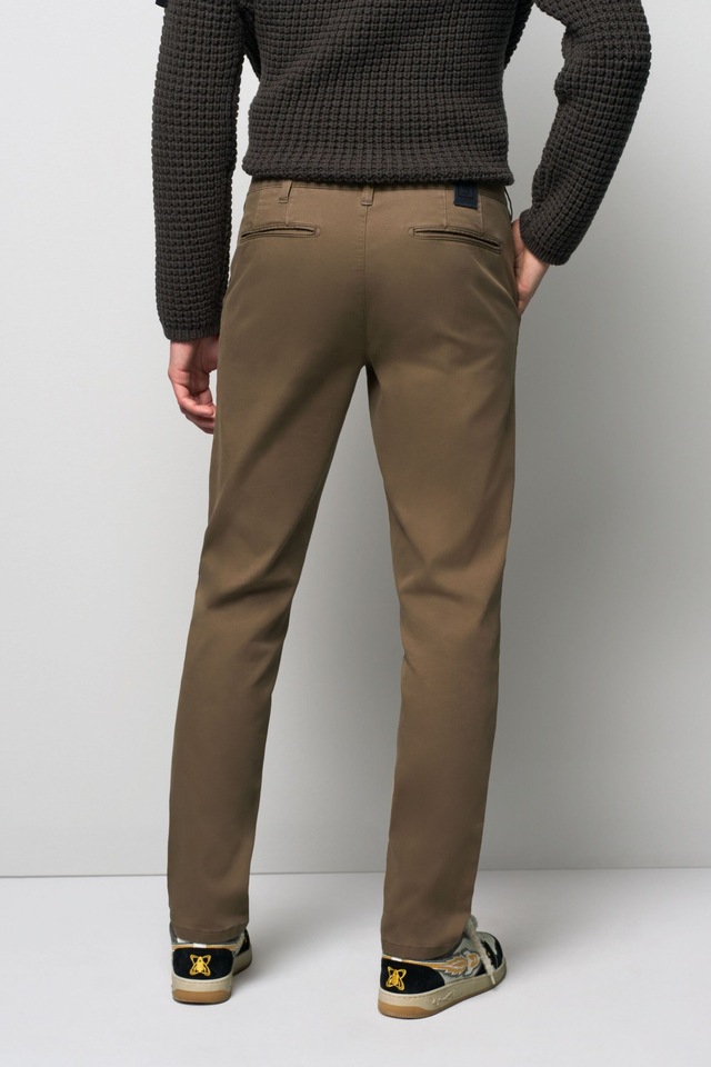 MEYER Chinos »M5.Chino« M5 Chino
