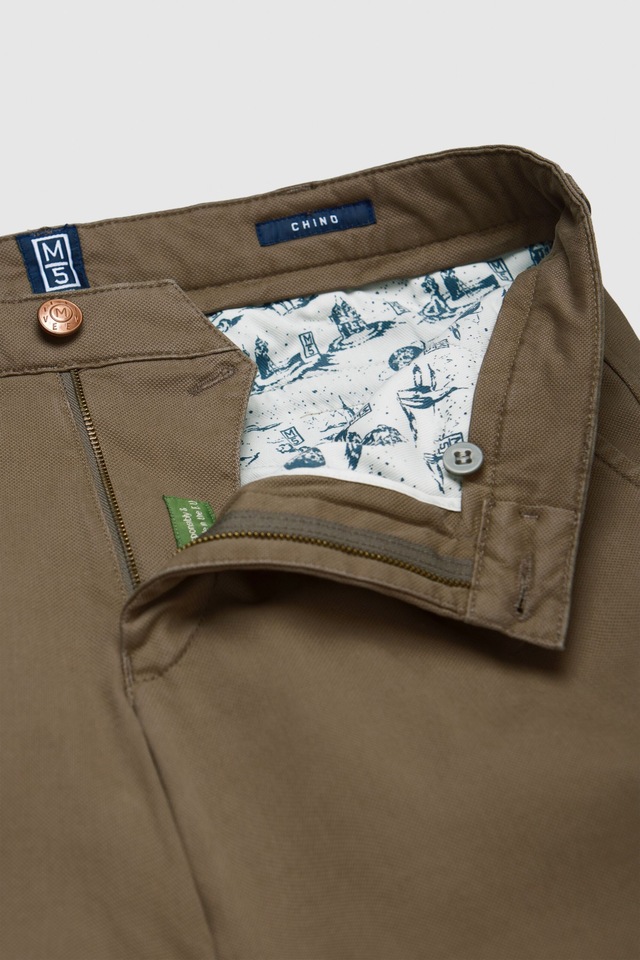 MEYER Chinos »M5.Chino« M5 Chino