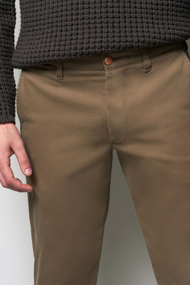 MEYER Chinos »M5.Chino« M5 Chino