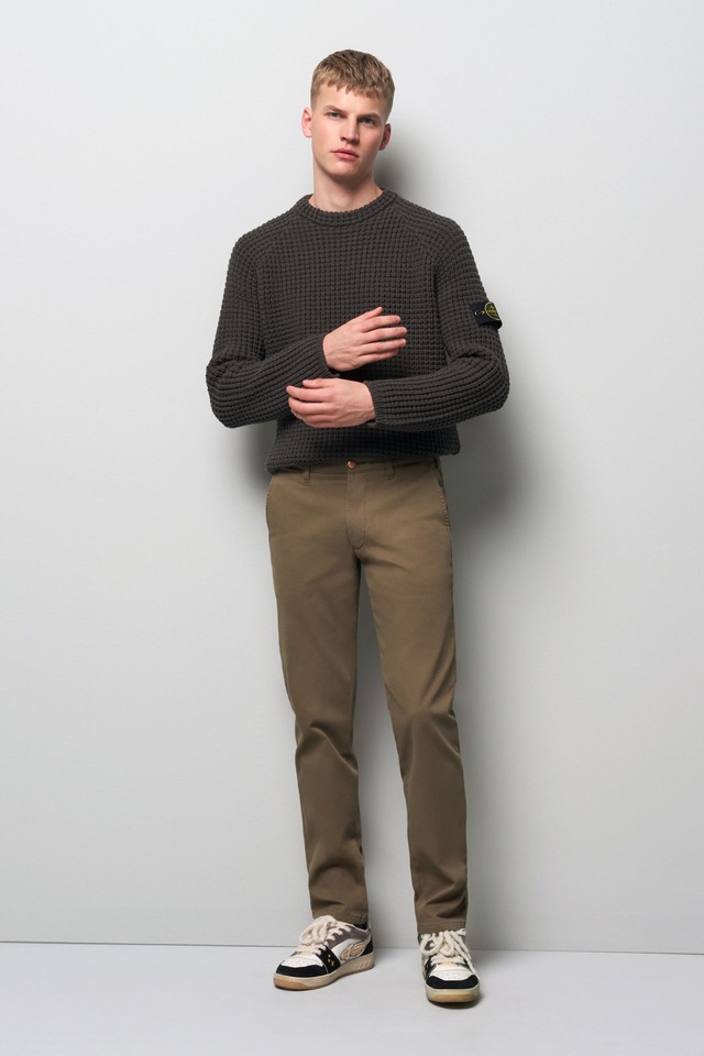 MEYER Chinos »M5.Chino« M5 Chino