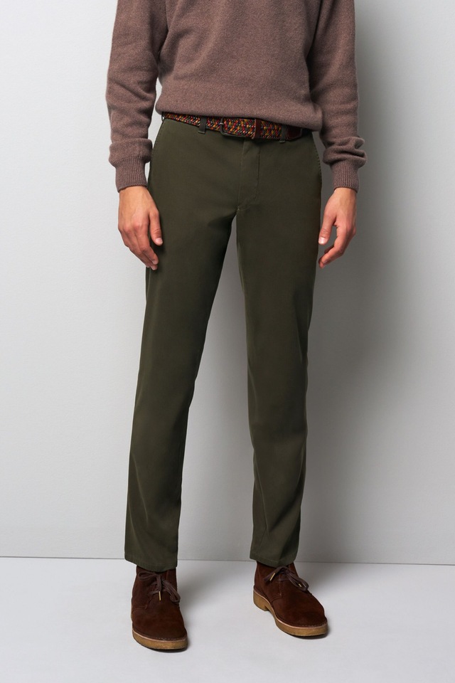 MEYER Chinos »M5.Chino« M5 Chino