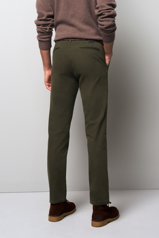 MEYER Chinos »M5.Chino« M5 Chino