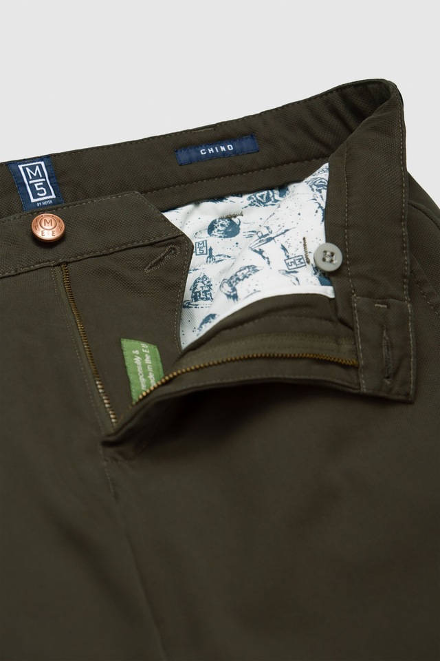 MEYER Chinos »M5.Chino« M5 Chino