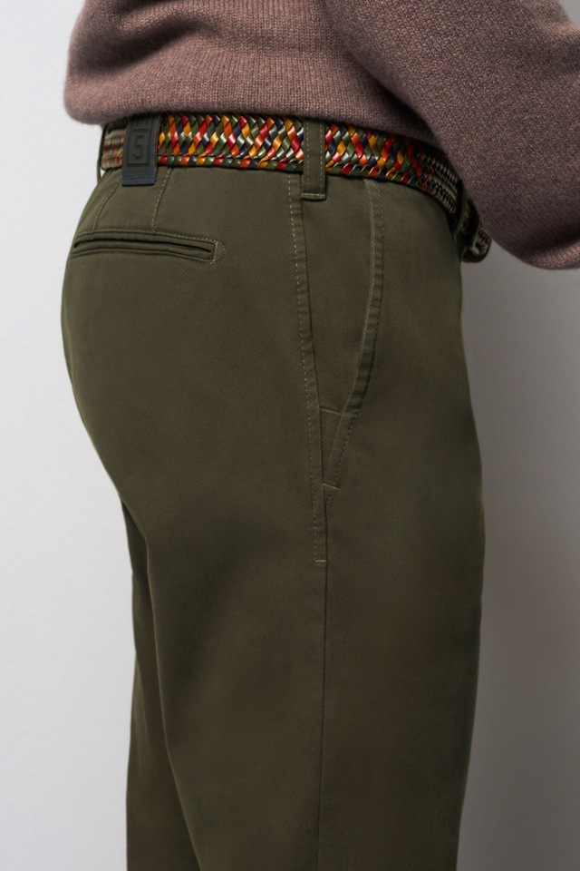 MEYER Chinos »M5.Chino« M5 Chino