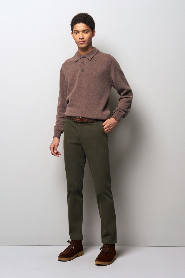MEYER Chinos »M5.Chino« M5 Chino