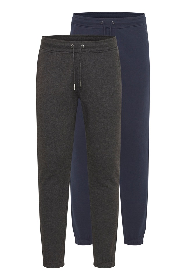 !Solid Jogginghose »Jogginghose SDColineo 2 Pack«