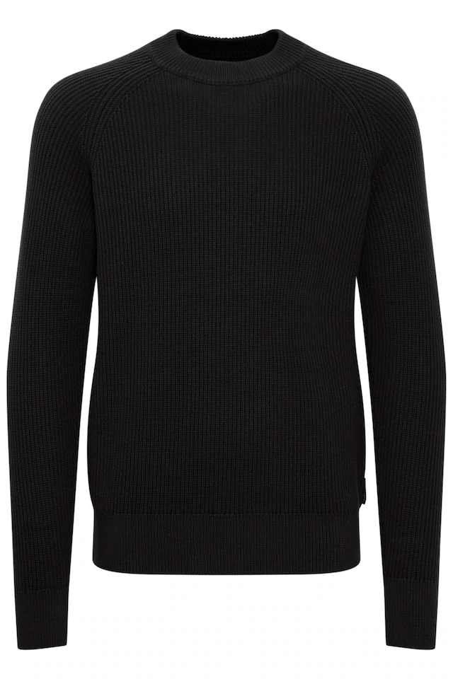 Casual Friday Strickfleece-Pullover »Strickpullover CFKristian«