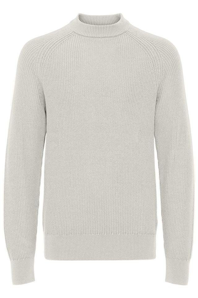 Casual Friday Strickfleece-Pullover »Strickpullover CFKristian«