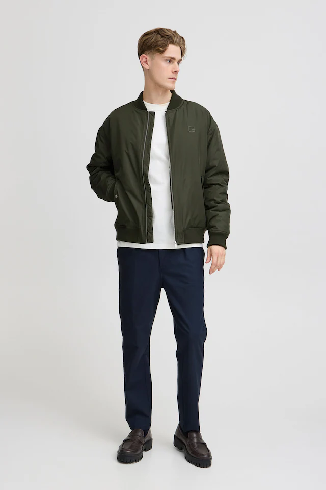 Casual Friday Bomberjacke »Bomberjacke CFCotes«
