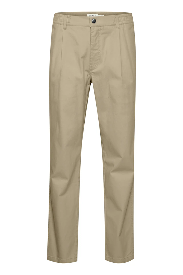 !Solid Stoffhose »Stoffhose SDMoose«