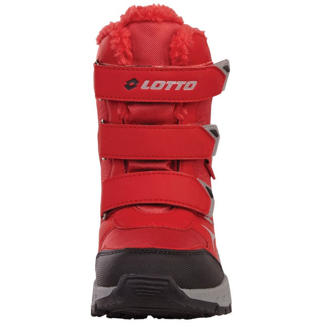 lotto Klettboot - wasserdicht, windabweisend & atmungsaktiv