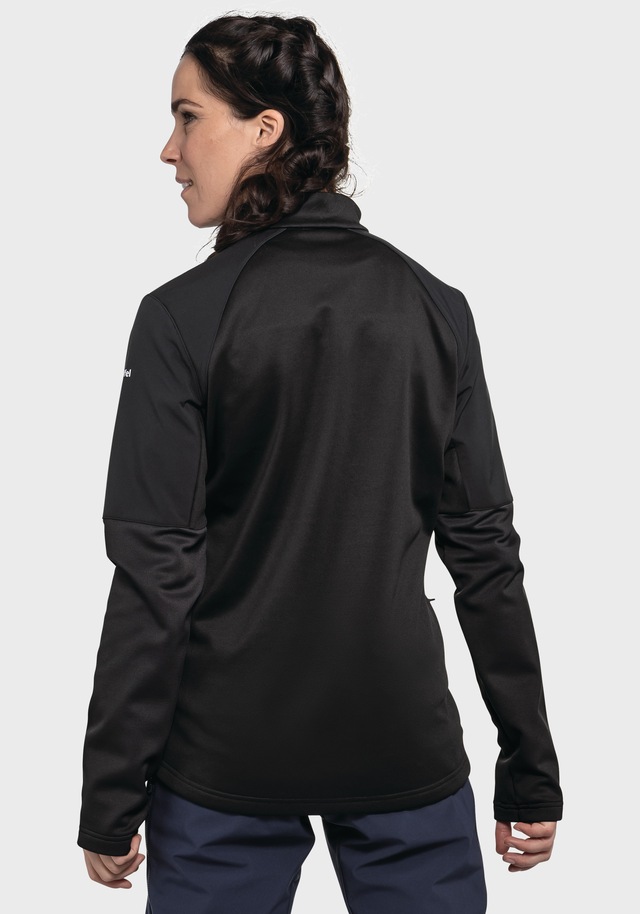 Schöffel Radtrikot »Bike Jersey Style Salza WMS«