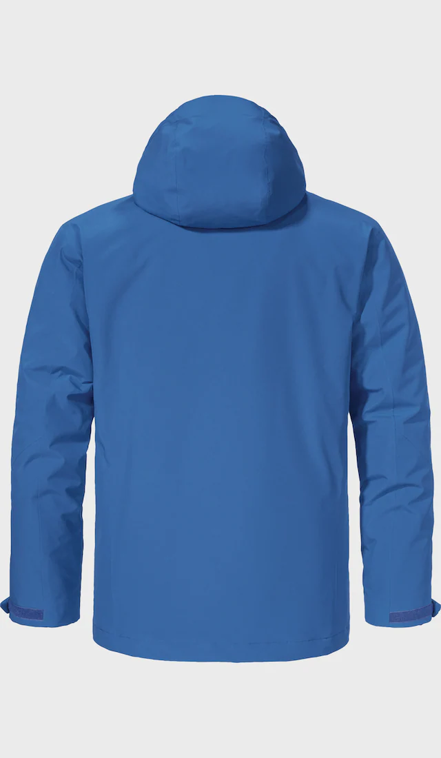 Schöffel Doppeljacke »3in1 Jacket Style Tamina MNS« mit Kapuze