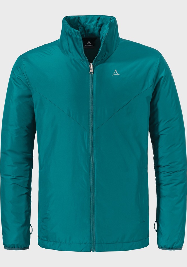 Schöffel Doppeljacke »3in1 Jacket Style Tamina MNS« mit Kapuze