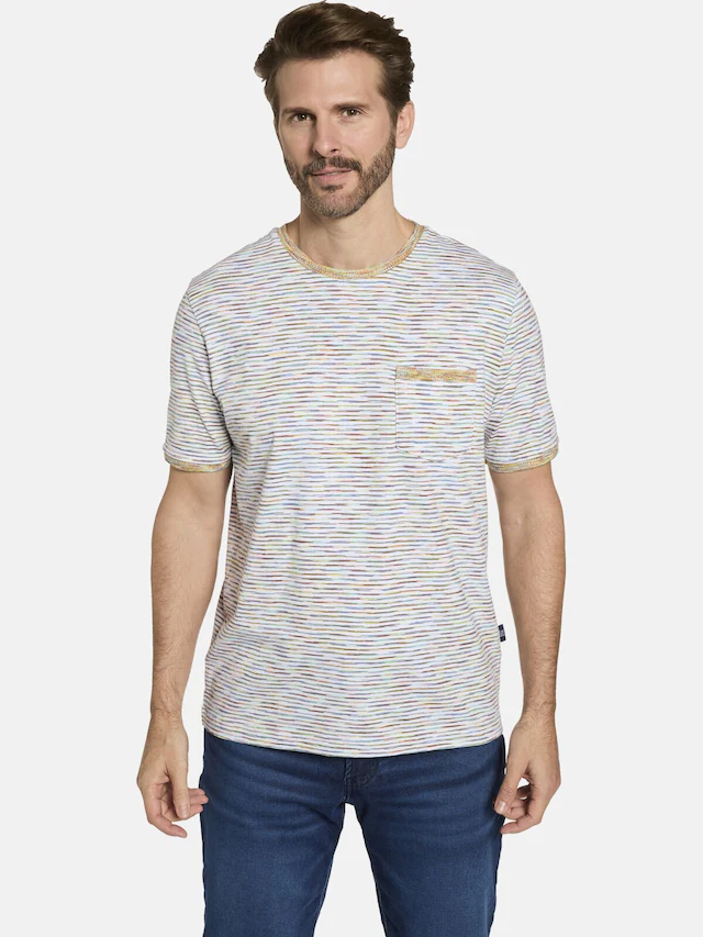 Babista Rundhalsshirt »T-Shirt ORIELLO«