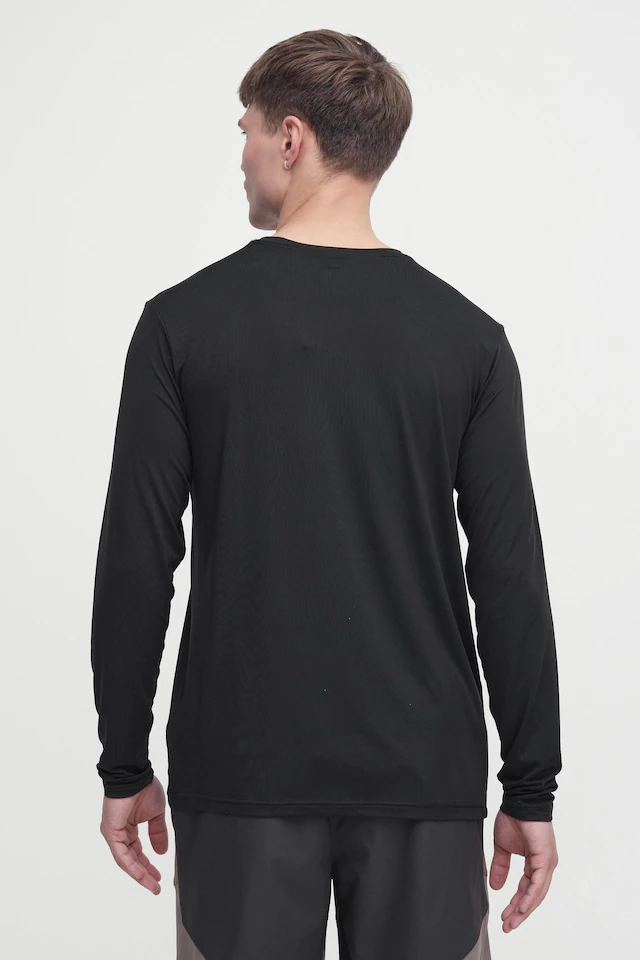 North Bend Longsleeve »Longsweatshirt NBTergong M«