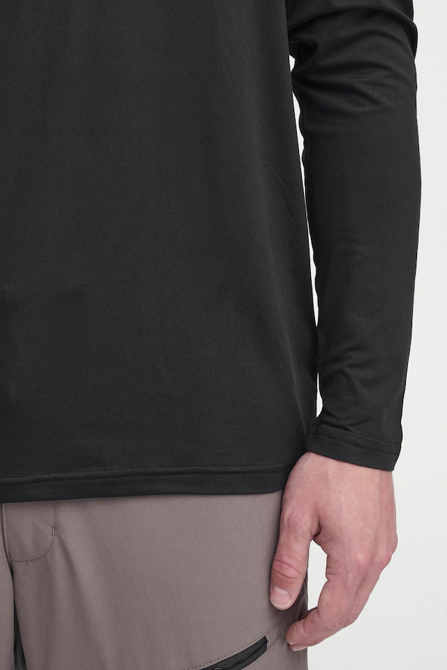 North Bend Longsleeve »Longsweatshirt NBTergong M«