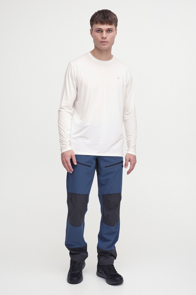North Bend Longsleeve »Longsweatshirt NBTergong M«