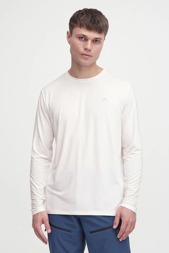 North Bend Longsleeve »Longsweatshirt NBTergong M«