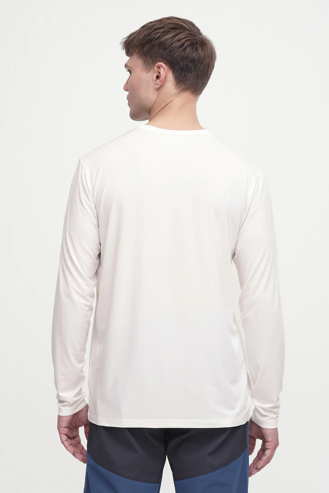North Bend Longsleeve »Longsweatshirt NBTergong M«