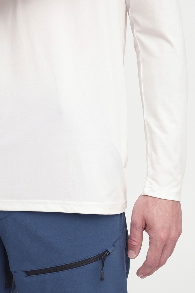 North Bend Longsleeve »Longsweatshirt NBTergong M«