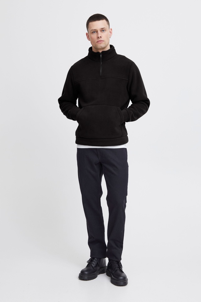 Blend Strickpullover »Strickjacke BHSweatshirt«