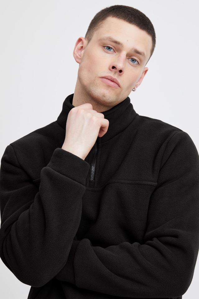 Blend Strickpullover »Strickjacke BHSweatshirt«