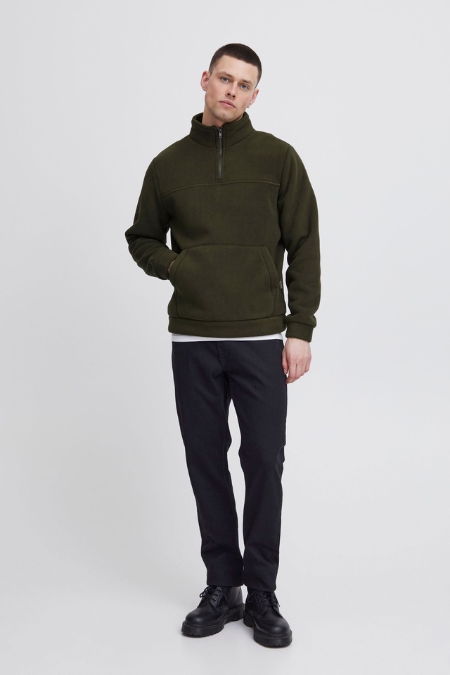 Blend Strickpullover »Strickjacke BHSweatshirt«