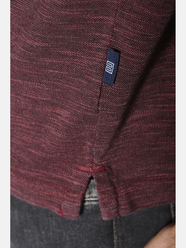 Babista Langarm-Poloshirt »Langarm-Poloshirt ZUPATERRI«