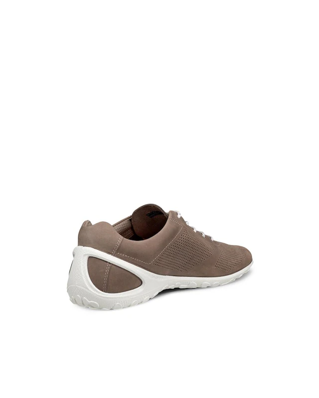 Ecco Sneaker »BIOM LITE M« , Freizeitschuh, Halbschuh, Schnürschuh mit leichter Laufsohle