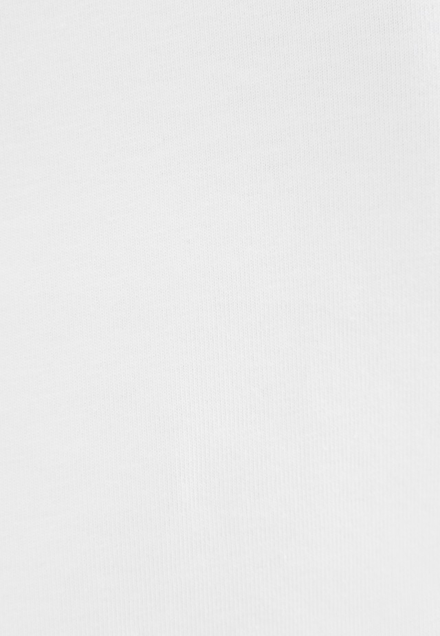 seidensticker Shirttop »Schwarze Rose« Ohne Arm Rundhals Uni
