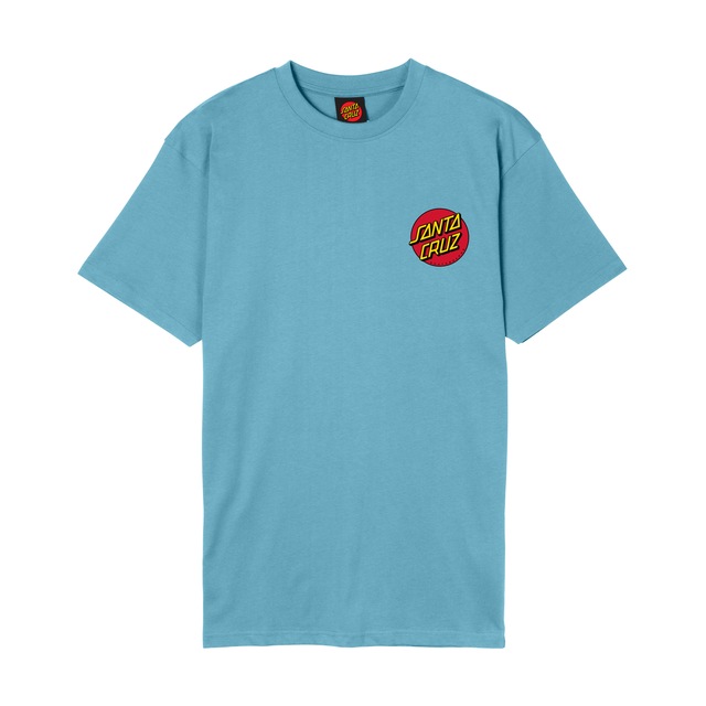 Santa Cruz T-Shirt »CLASSIC DOT CHEST T-SHIRT«