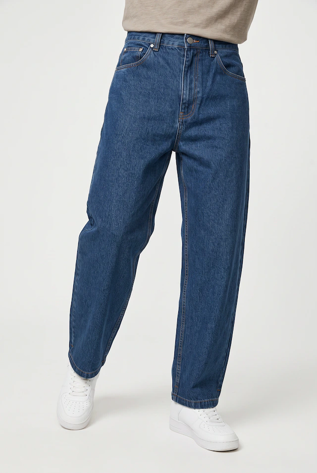 Santa Cruz Webhose »BIG PANTS«