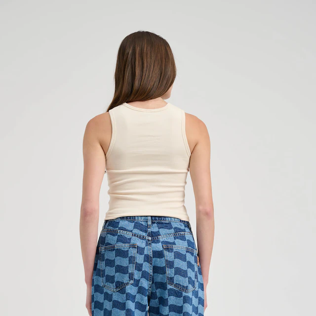 Santa Cruz Ripptanktop »OTHER DOT EMB TANK«