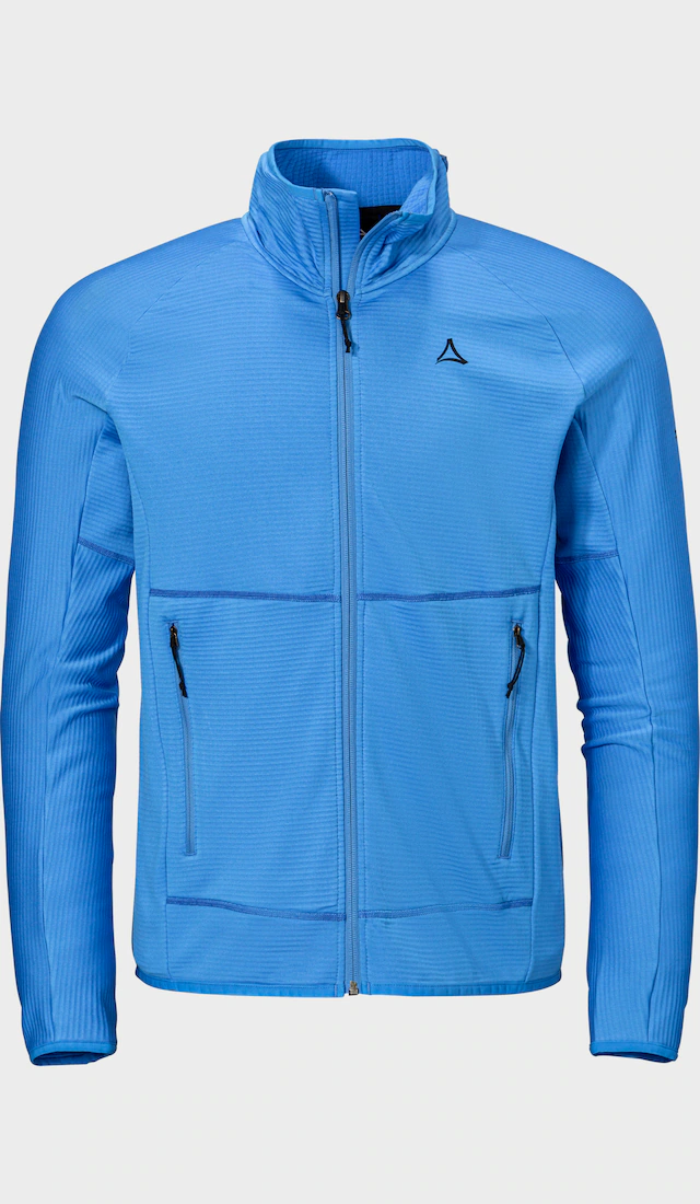 Schöffel Fleecejacke »Fleece Jk Style Cascata MNS« ohne Kapuze