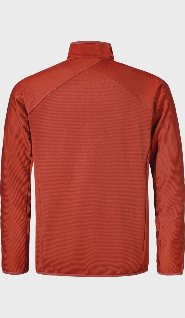 Schöffel Fleecejacke »Fleece Jk Style Cascata MNS« ohne Kapuze