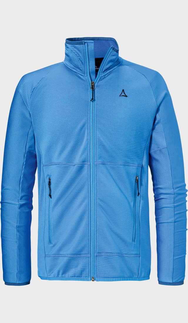 Schöffel Fleecejacke »Fleece Jk Style Cascata MNS« ohne Kapuze