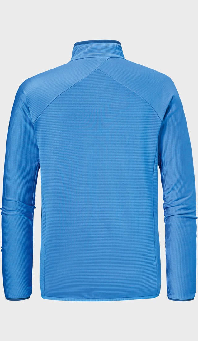 Schöffel Fleecejacke »Fleece Jk Style Cascata MNS« ohne Kapuze