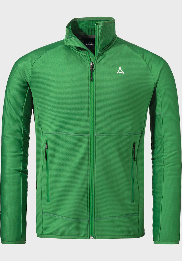 Schöffel Fleecejacke »Fleece Jk Style Cascata MNS« ohne Kapuze