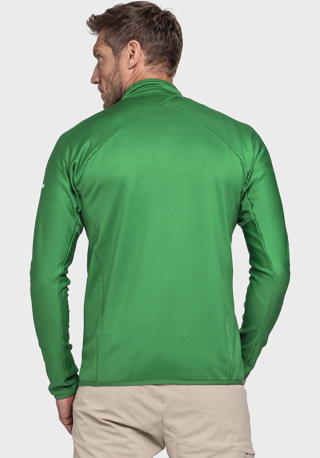 Schöffel Fleecejacke »Fleece Jk Style Cascata MNS« ohne Kapuze