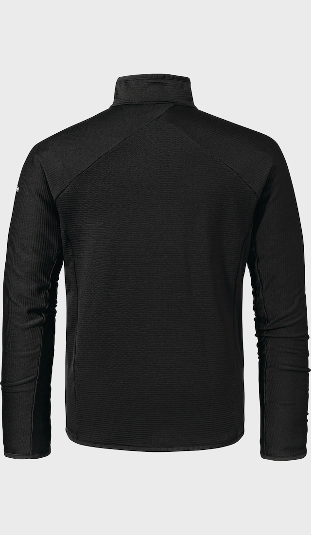 Schöffel Fleecejacke »Fleece Jk Style Cascata MNS« ohne Kapuze