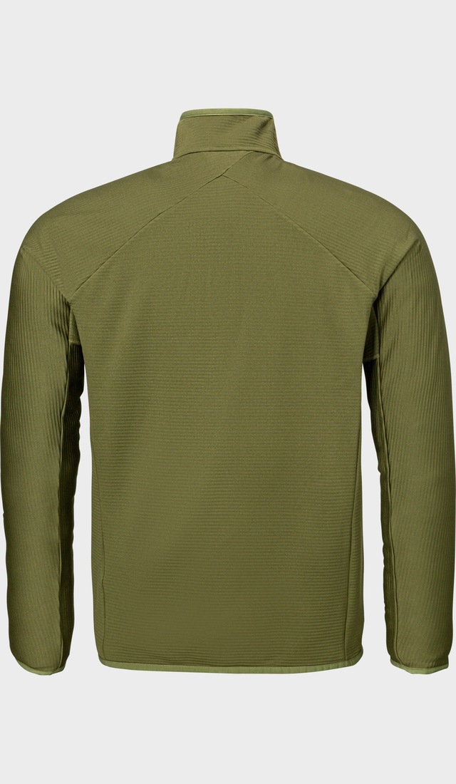 Schöffel Fleecejacke »Fleece Jk Style Cascata MNS« ohne Kapuze